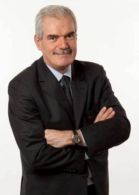 Jean-Jacques Weber, PDG du groupe Templus