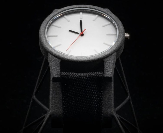 Zigante, des montres françaises imprimées en 3D sur-mesure et écologiques -  3Dnatives