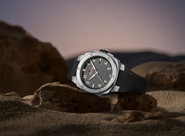 Alpina Alpiner Extreme Automatic : California Dreaming