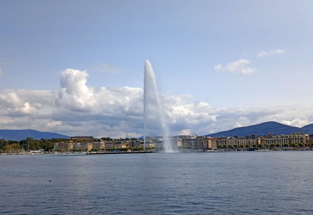 Geneva Watch Days 2024 : une semaine riche en rencontres et nouveautés !