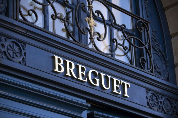 Gregory Kissling nommé directeur général de Breguet