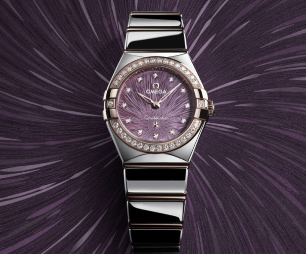 Omega : vingt nouvelles Constellation arrivent en catalogue en cette rentrée 2024