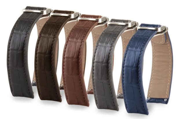 ABP Concept : des bracelets sur-mesure pour vos Ebel vintage