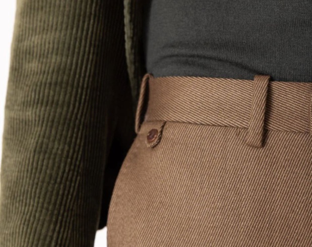 Les grandes tendances du pantalon en cet automne 2024