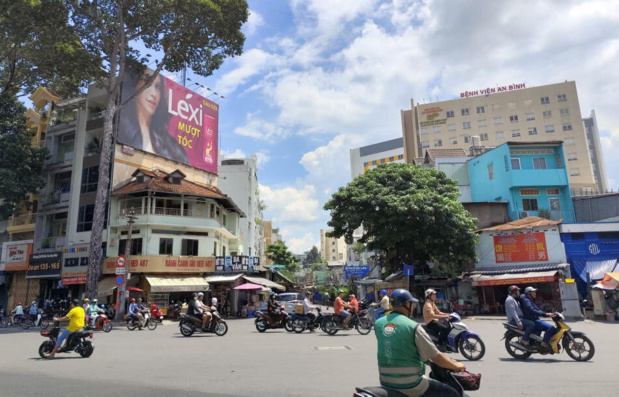 Quand la sélection du GPHG s'arrête à Hô Chi Minh ville au Vietnam : énorme succès !