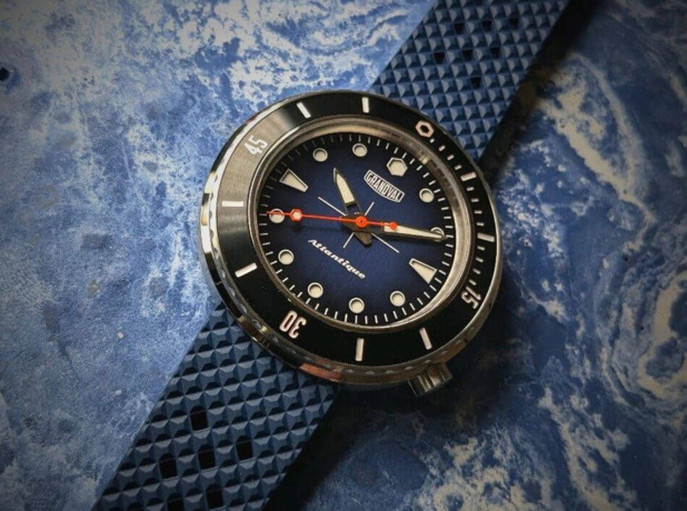 Grandval Atlantique Diver 2.0