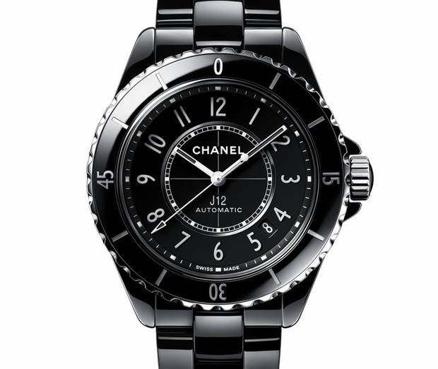 Chanel : chronométreur officiel de The Boat Race entre les universités d'Oxford et de Cambridge