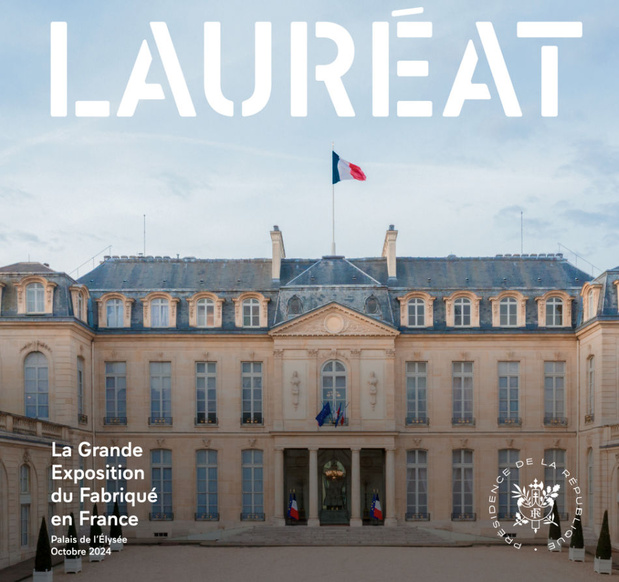 L'horloge Hortence d'Utinam entre à l'Elysée