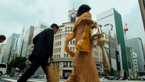 Seiko présente The gift of Time, un beau court-métrage sur la conception du temps au Japon