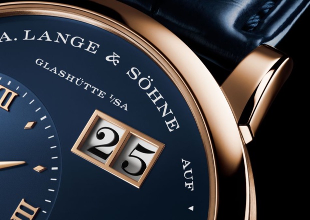 Lange & Söhne : quatre éditions limitées pour le 30ème anniversaire de la Lange 1