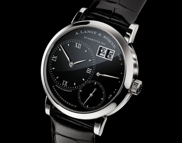 Lange & Söhne : quatre éditions limitées pour le 30ème anniversaire de la Lange 1