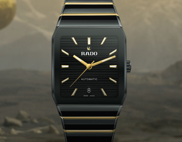 Rado Anatom : tout l'esprit et le style de la marque dans ces cinq nouveautés