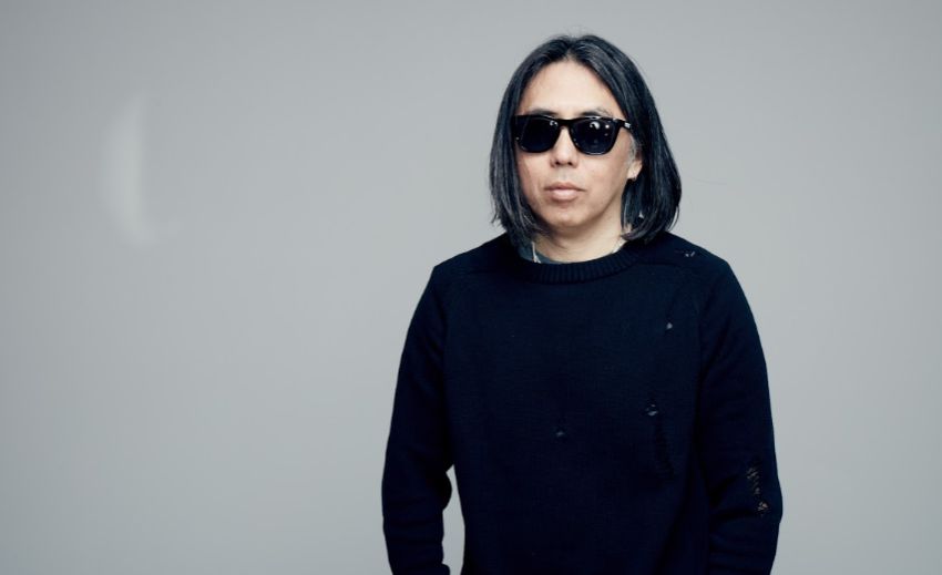 Hiroshi Fujiwara