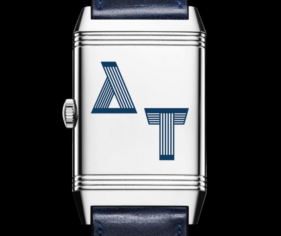 Jaeger-LeCoultre ouvre son Reverso 1931 Café à New-York