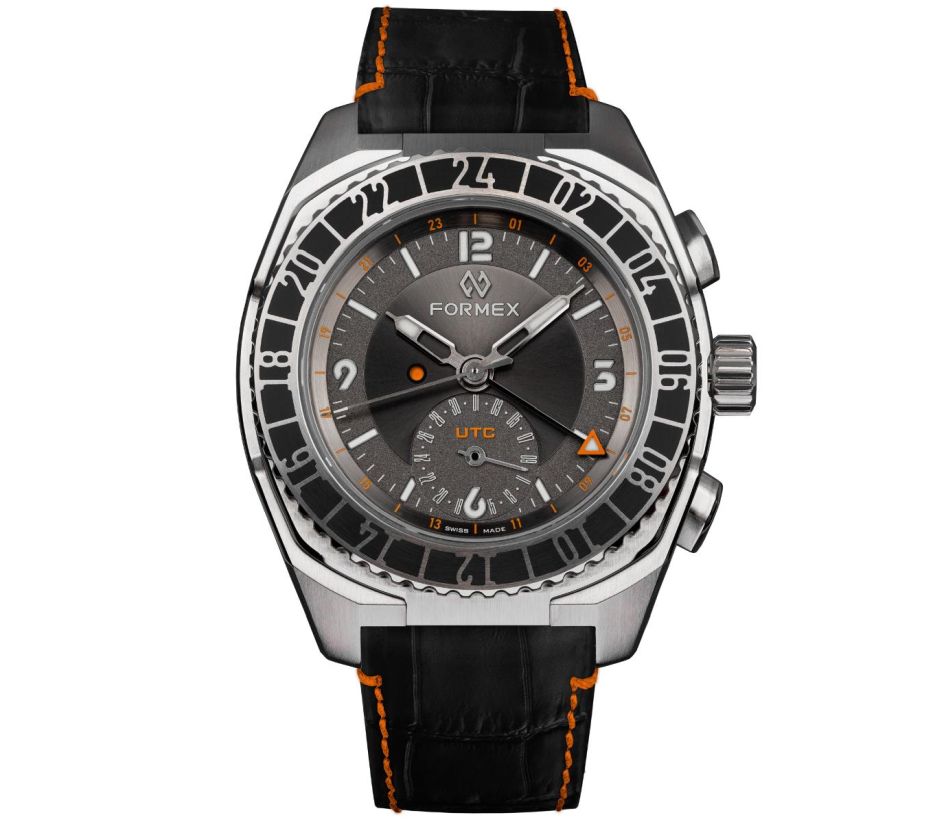 Formex Stratos UTC Automatic 41 mm