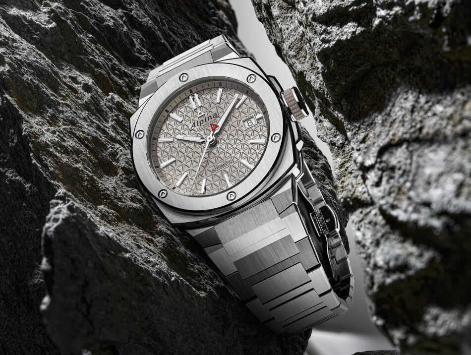 Alpina Alpiner Extreme Automatic : plus compacte et très mixte