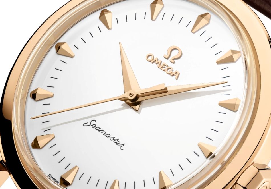 Omega Seamaster 37 mm Milano Cortina 2026 : la première montre des prochains JO d'Hiver