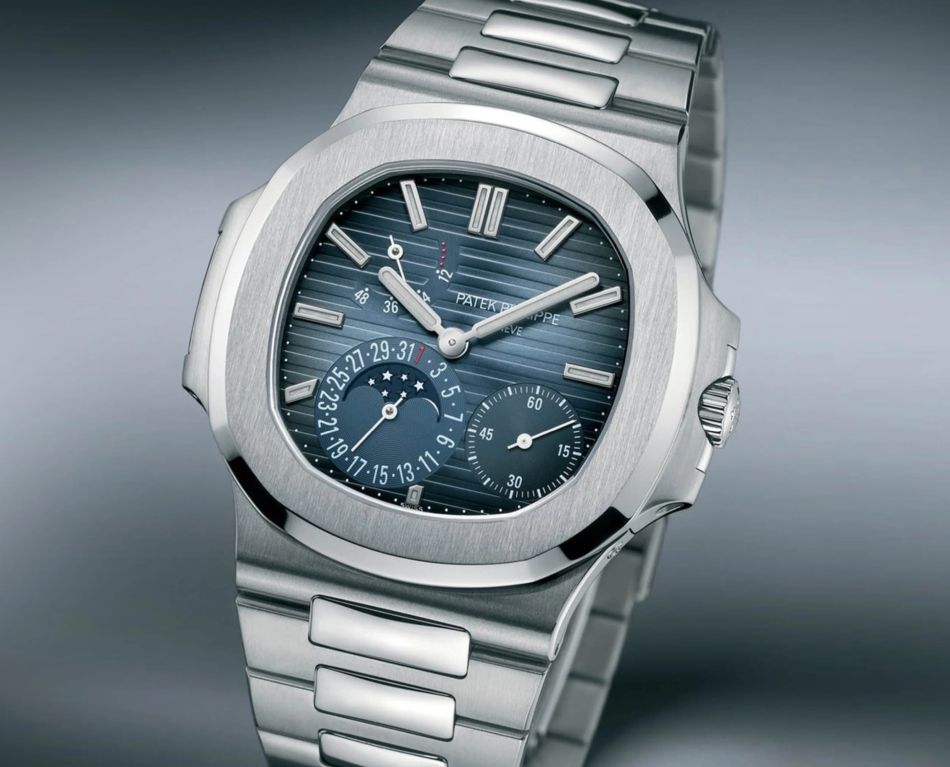 Patek Philippe cesse la production de sa fameuse Nautilus 5712/1A