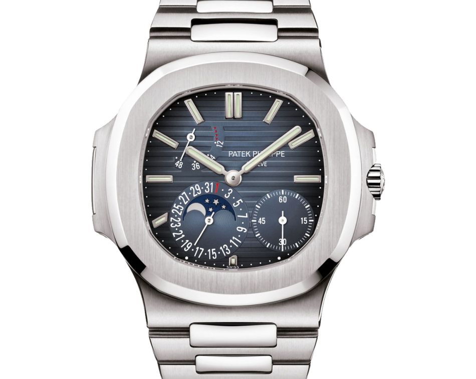 Patek Philippe cesse la production de sa fameuse Nautilus 5712/1A