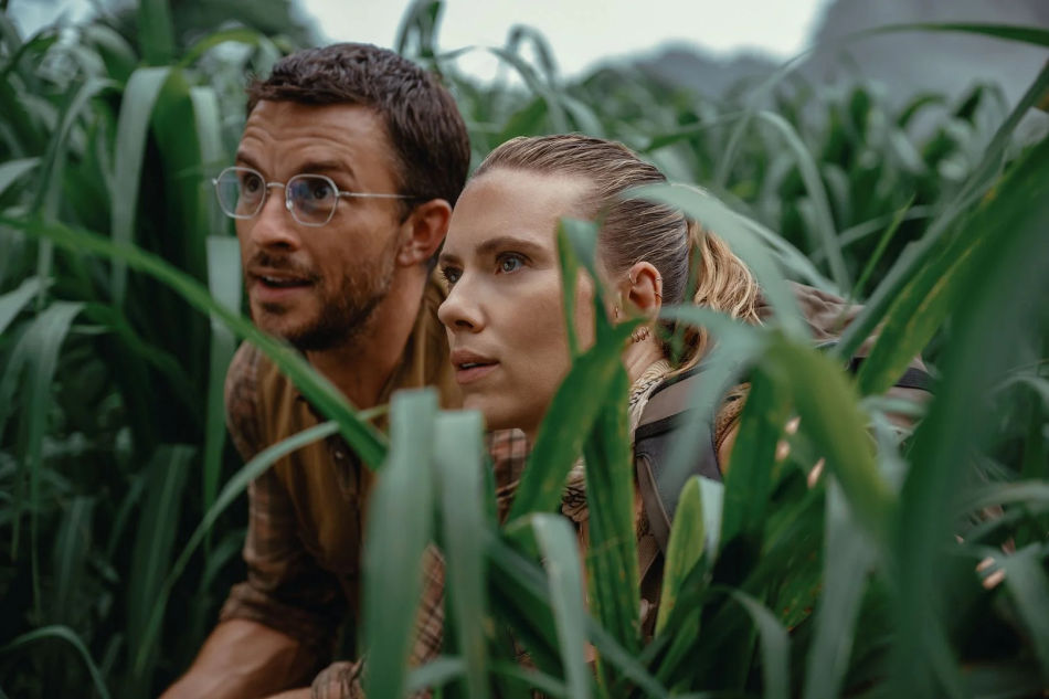 Jurassic World, Renaissance : Jonathan Bailey porte une Omega Seamaster Railmaster