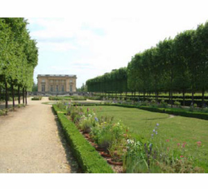 Le Petit Trianon de Versailles : réouverture à la rentrée grâce au mécénat de Montres Breguet