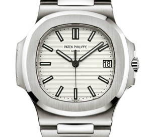 Patek Nautilus cadran blanc : pourquoi il faut l'acheter... maintenant