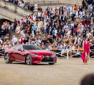 Chantilly Arts &amp; Elégance Richard Mille 2016 : le bilan