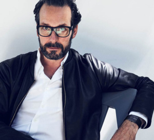 Rado : Interview de Konstantin Grcic, le designer de la nouvelle Ceramica