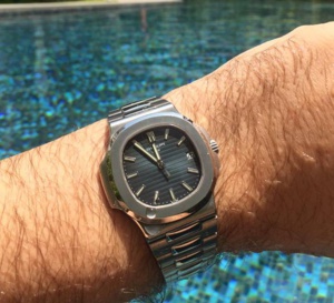 La Nautilus a 40 ans... que nous réserve Patek Philippe ?