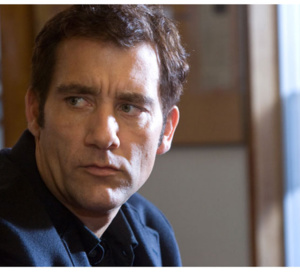 Trust : Clive Owen porte une Luminor 1950 Panerai