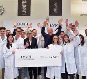 TAG Heuer et Zenith créent l'Ecole d'Horlogerie LVMH