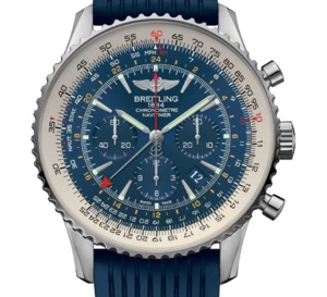 Breitling à vendre ?