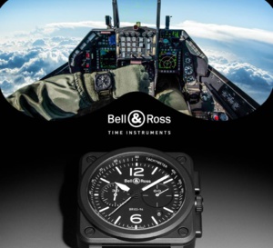 Watch Beyond : la nouvelle campagne de communication de Bell &amp; Ross