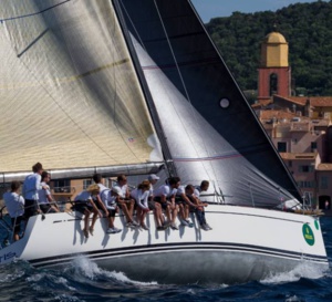 Giraglia Rolex Cup 2017 : départ le 9 juin pour la 65ème édition