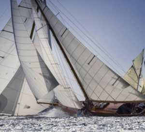 Panerai Classic Yacht Challenge 2017 : 13ème édition