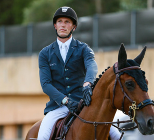 Rolex : sponsor officiel du Jumping International du château de Versailles