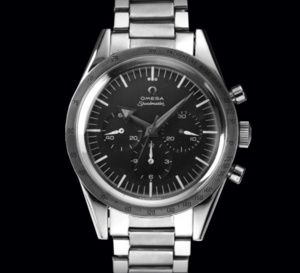 Collector Square fait le point sur le marché de l'occasion du Speedmaster