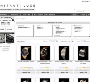 Instantluxe.com : un site d’achat-vente d’article de luxe d’occasion garantissant l’authenticité des produits