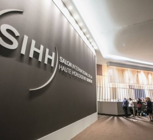 SIHH 2018 : un salon qui grandit