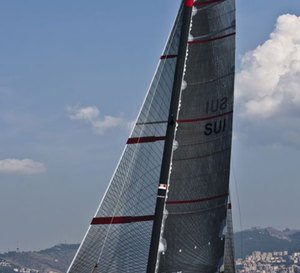 Hublot sponsor d’Alinghi pour défendre la Suisse lors de la 33ème America’s Cup