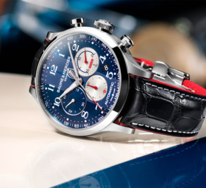 Baume et Mercier en vente sur Mr Porter