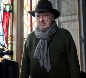 Jaeger-LeCoultre récompensera Stephen Frears lors du 74ème Festival de Venise