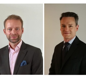 Sotheby's recrute Tony Frank et Mikael Wallhagen