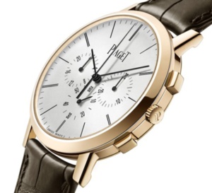 Piaget en catalogue sur le site Mr Porter