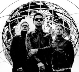 Hublot créé douze Big Bang pour lutter contre le cancer en partenariat avec Depeche Mode