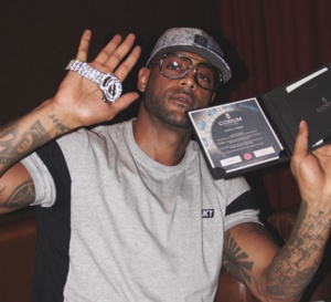 Corum  : Bubble et Booba