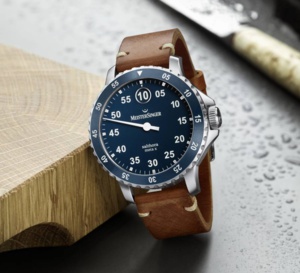 MeisterSinger : Chez Maman, comme à la maison