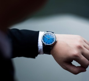 Schaffen watches : une jeune marque singapourienne met la personnalisation à l'honneur