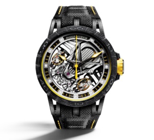 Roger Dubuis : partenaire du 33ème Festival Automobile International