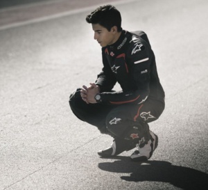 Marc Marquez : le champion du monde de MotoGP devient ambassadeur Tissot